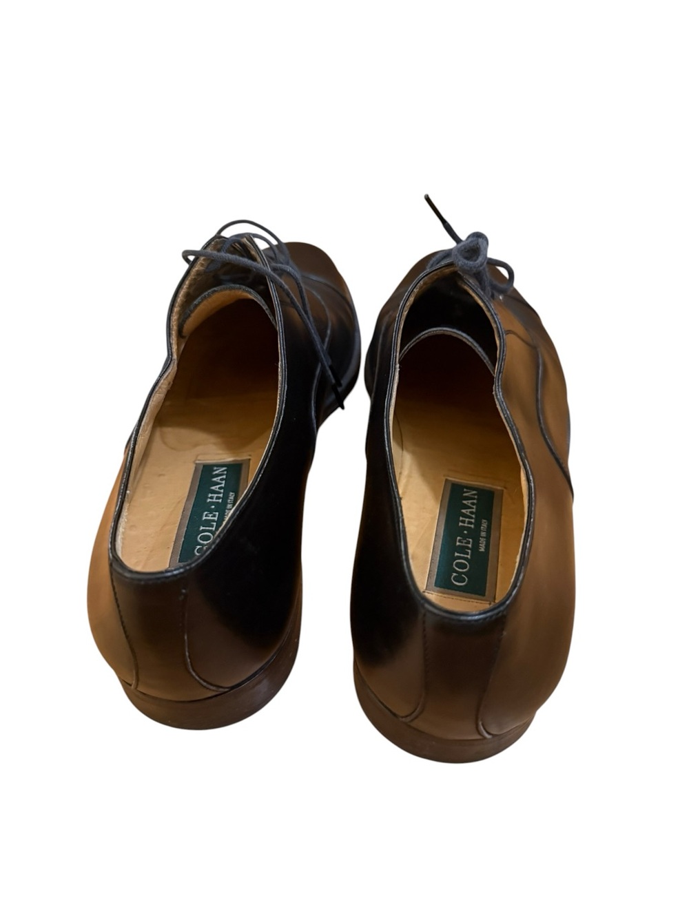 Cole Haan Me Cap Oxford Shoes View 4
